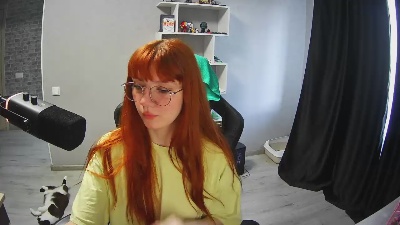 KarrenBrevo live cam on Cam4