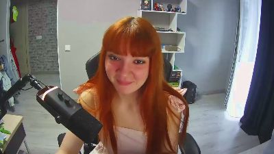 KarrenBrevo live cam on Cam4
