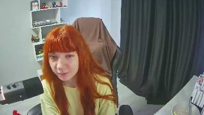 KarrenBrevo live cam on Cam4