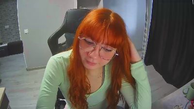 KarrenBrevo live cam on Cam4