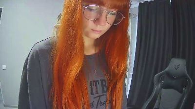 KarrenBrevo live cam on Cam4