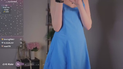 KarrieAlvez live cam on Cam4