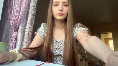 KarrieLallo live cam on Cam4