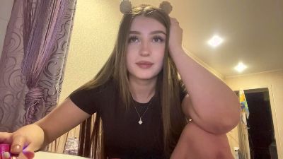 KarrieLallo live cam on Cam4