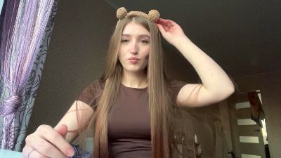 KarrieLallo live cam on Cam4