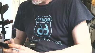 Karro1962 live cam on Cam4