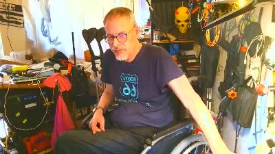 Karro1962 live cam on Cam4