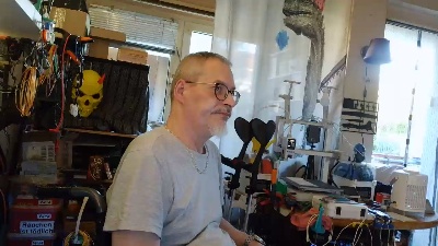 Karro1962 live cam on Cam4