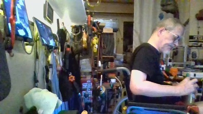 Karro1962 live cam on Cam4