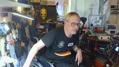 Karro1962 live cam on Cam4