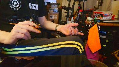 Karro1962 live cam on Cam4