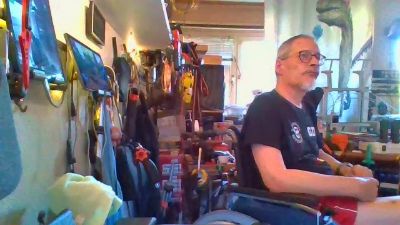 Karro1962 live cam on Cam4