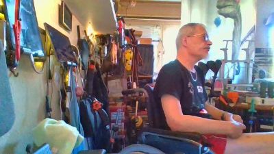 Karro1962 live cam on Cam4