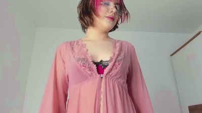 KarryHrbek live cam on Cam4