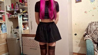 Profile and Statistics for KarryLones on Cam4