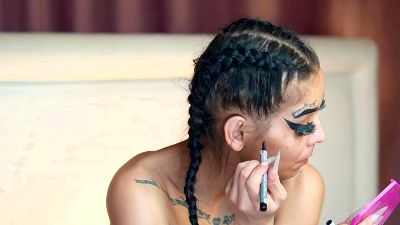 KarsynJayde Live Cam on Cam4