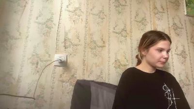 KaryVanwagner live cam on Cam4