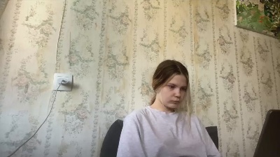 KaryVanwagner live cam on Cam4