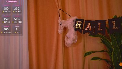 KarylDonaby live cam on Cam4