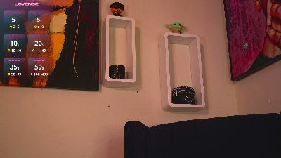 KarylDonaby live cam on Cam4