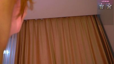 KarylDonaby live cam on Cam4