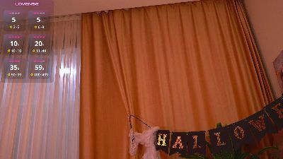 KarylDonaby live cam on Cam4