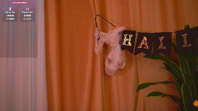 KarylDonaby live cam on Cam4