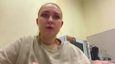 Webcam donna dal vivo da Francia con KarylEscarsega