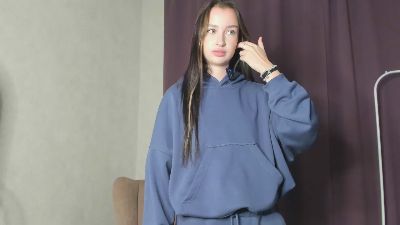 KaseyOrgeron live cam on Cam4