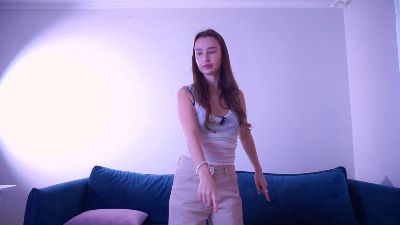 KaseyOrgeron live cam on Cam4