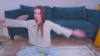 KaseyOrgeron live cam on Cam4