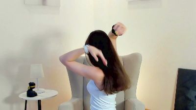 KashaBatto live cam on Cam4
