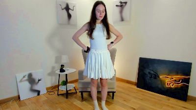 KashaBatto Прямой эфир на Cam4