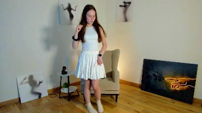 KashaBatto live cam on Cam4