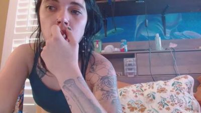 Kashkatt live cam on Cam4