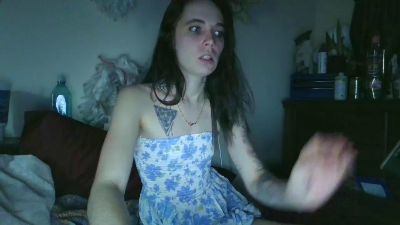 Kashkatt live cam on Cam4