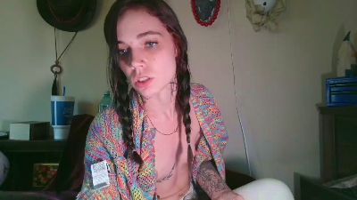 Kashkatt live cam on Cam4