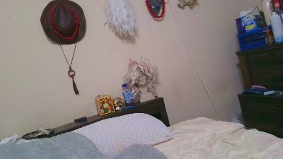Kashkatt live cam on Cam4