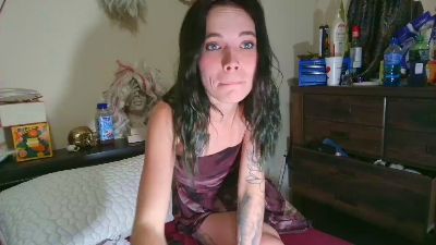 Kashkatt live cam on Cam4