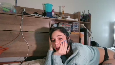 Kashkatt live cam on Cam4