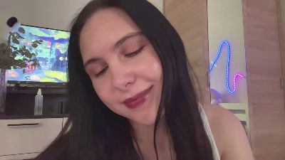 KasiDonley live cam on Cam4