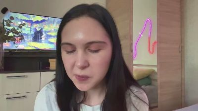 KasiDonley live cam on Cam4