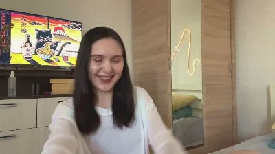 KasiDonley live cam on Cam4