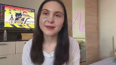 KasiDonley live cam on Cam4