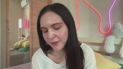 KasiDonley live cam on Cam4