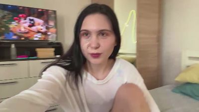 KasiDonley live cam on Cam4