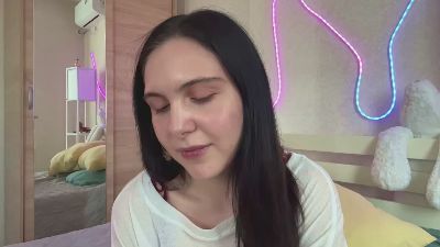 KasiDonley live cam on Cam4