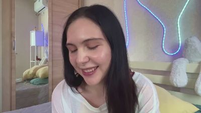 KasiDonley live cam on Cam4