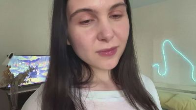 KasiDonley live cam on Cam4