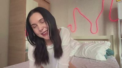 KasiDonley live cam on Cam4